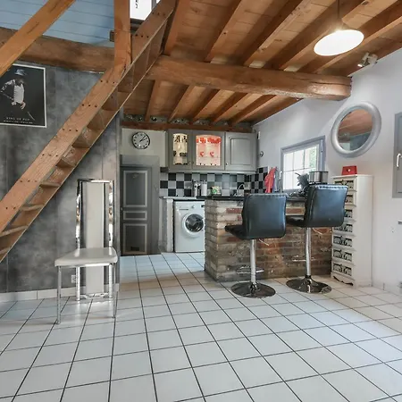 Gîtes Casalé Di Vito Longvilliers  Extérieur photo