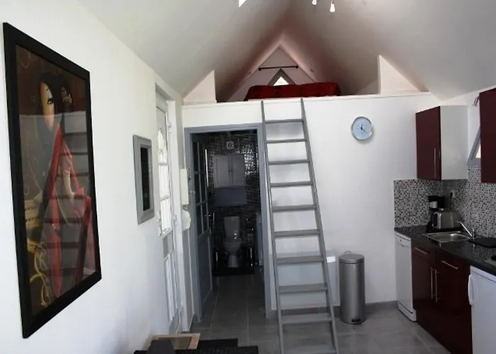 Gîtes Casalé Di Vito