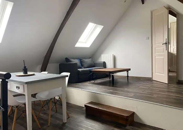 Gîtes Casalé Di Vito
