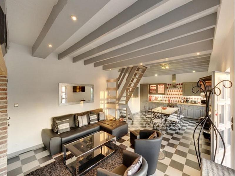 Hébergement de vacances Casalé Di Vito Longvilliers (Pas-de-Calais)