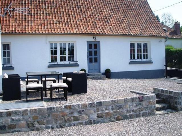 Casalé Di Vito Hébergement de vacances *