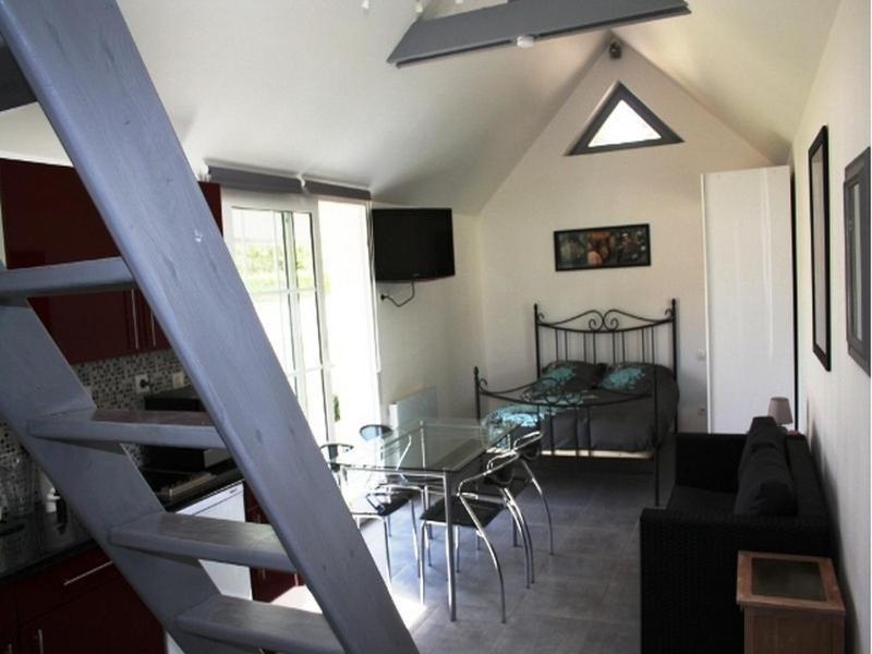 Hébergement de vacances Casalé Di Vito *