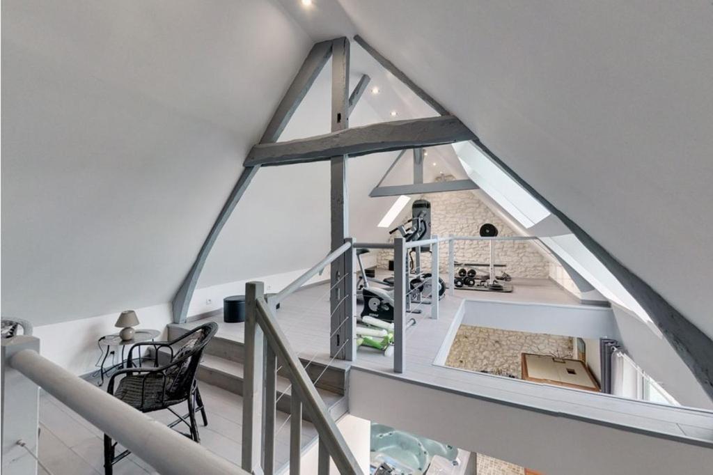 Ferienhaus Casale Di Vito *