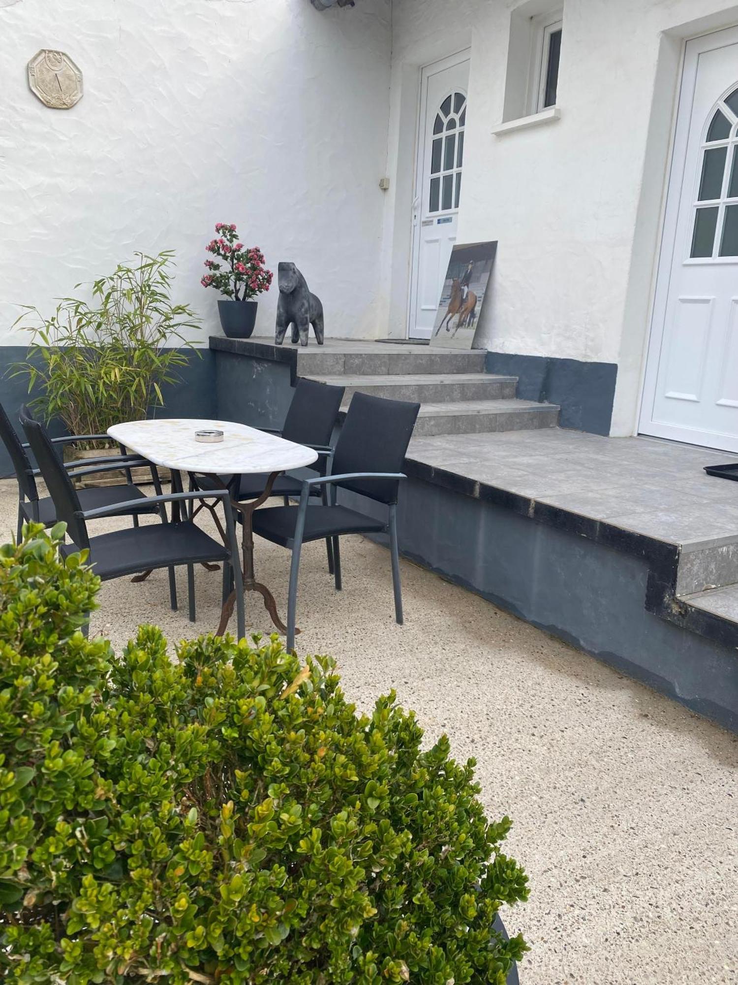 Casale Di Vito Ferienhaus Longvilliers (Pas-de-Calais)