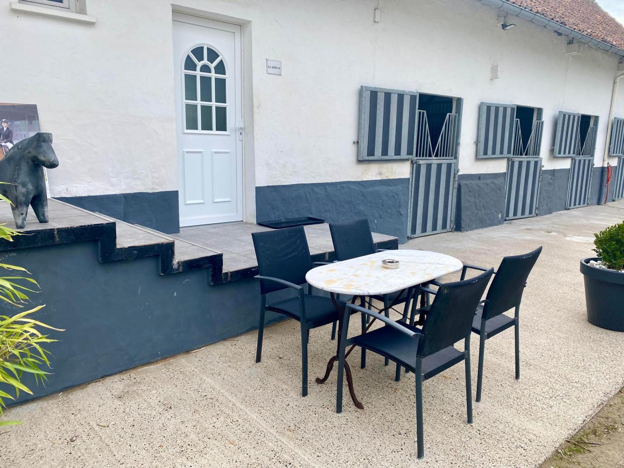 Ferienhaus Casale Di Vito Longvilliers (Pas-de-Calais)