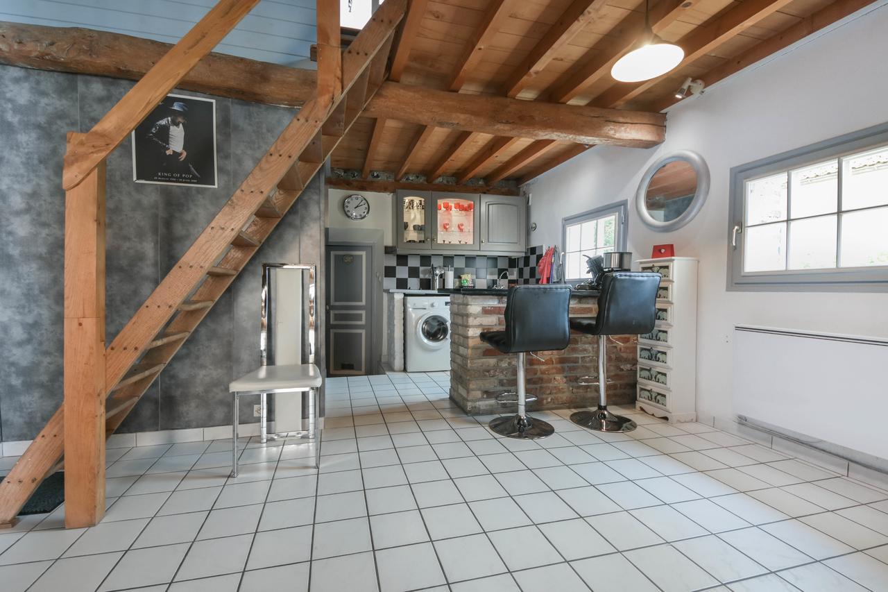 Casalé Di Vito Hébergement de vacances