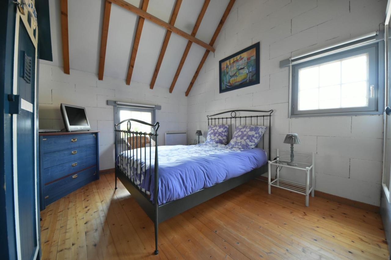 Hébergement de vacances Casalé Di Vito Longvilliers (Pas-de-Calais)