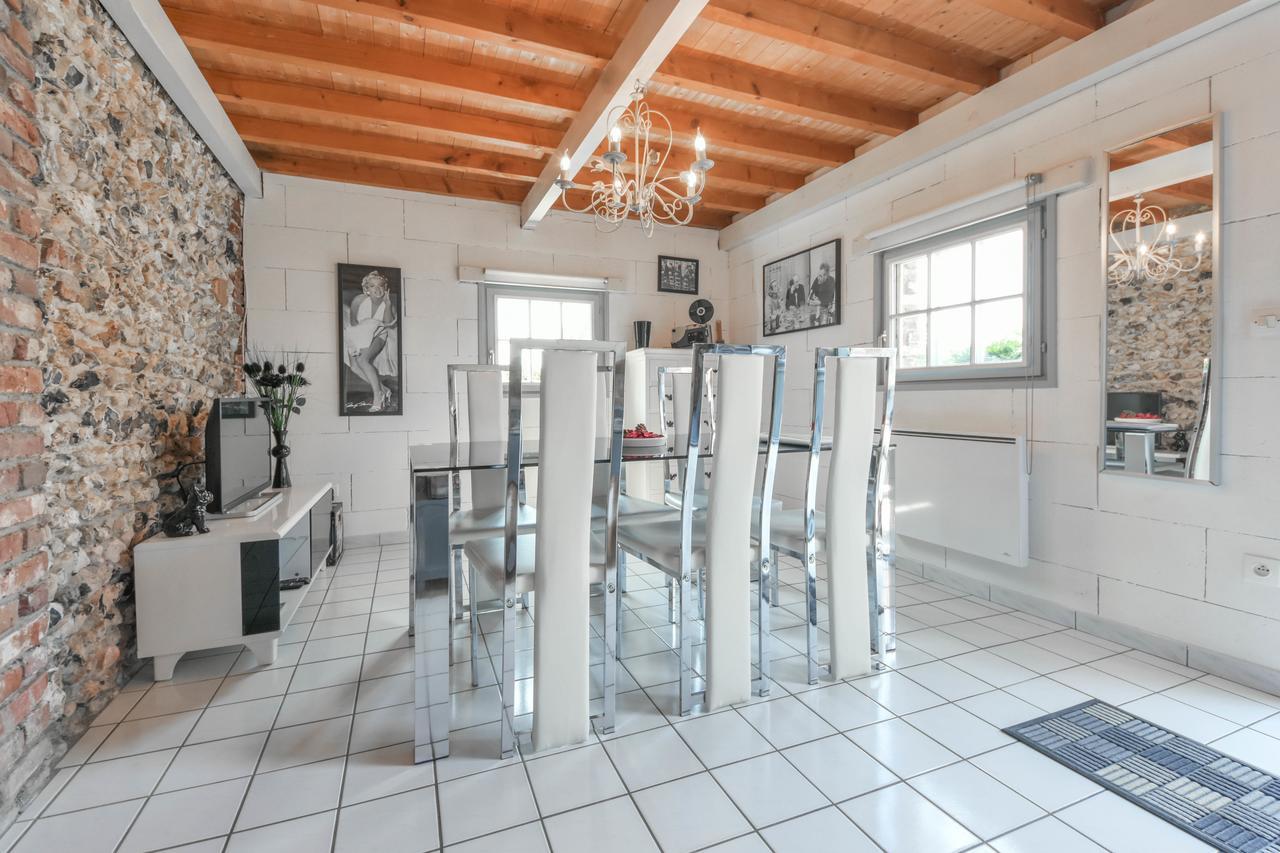 Hébergement de vacances Casalé Di Vito *